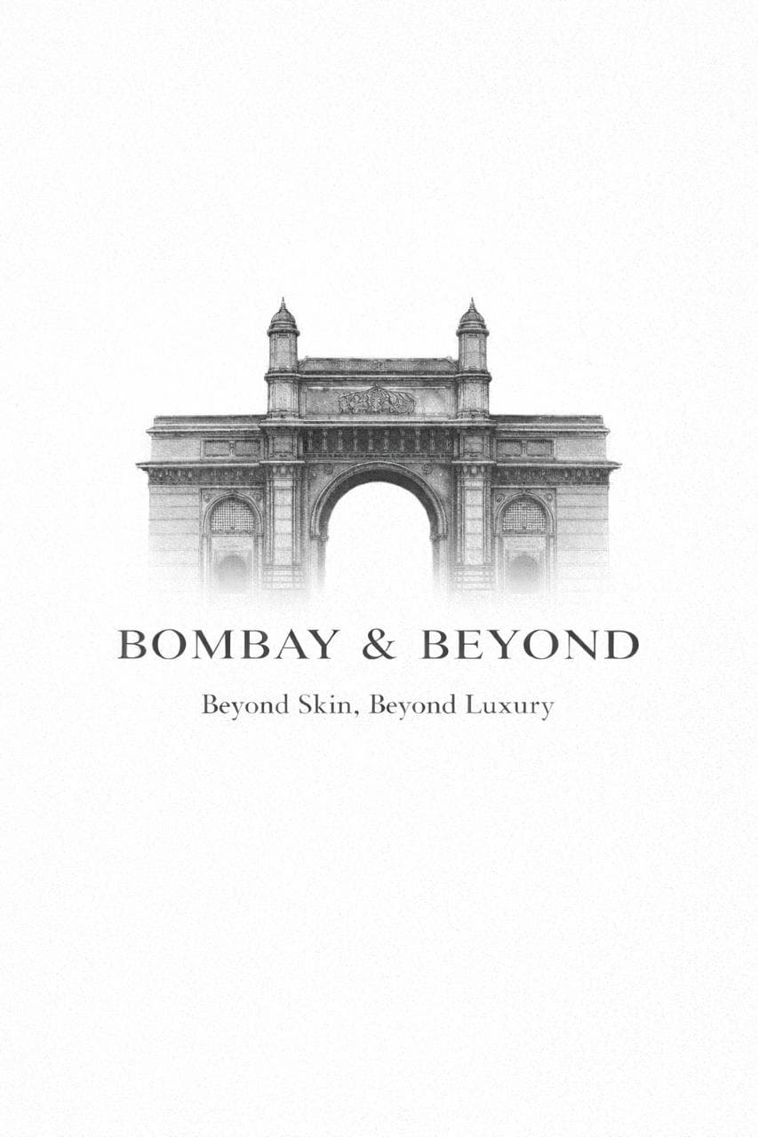 Bombay & Beyond Logo
