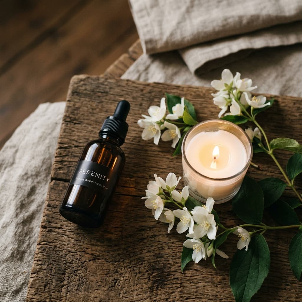 The Art of the Evening Ritual: A Step-by-Step Guide